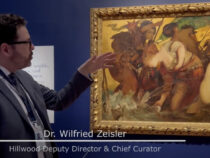 [Vid] A Preview of Hillwood’s New “Fragile Beauty” Exhibition with the Curator